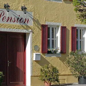 Altstadtpension Dietz Gasthof